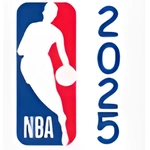 Basketball NBA 2024-25 Coloring Pages