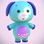 Herunterladbare Malvorlagen - Wonderoos