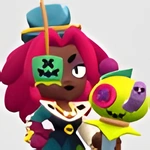 Kolorowanki - Brawl Stars - Anioły kontra Demony