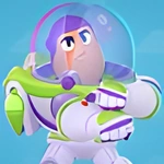 Hojas para colorear - Brawl Stars - Toy Story