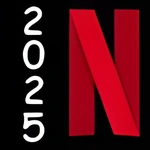 Páginas para colorir - Netflix 2025