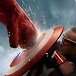 Disegni di Captain America - Brave New World da colorare