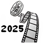 Malvorlagen - Filme im Kino im Jahr 2025
