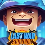 Images à colorier - Last War Survival