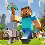 Minecraft Ausmalbilder