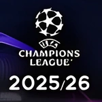Dibujos para colorear Liga de Campeones de la UEFA 2026