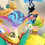 Kolorowanki Mega Ewolucja w Legendy Pokemon: Z-A