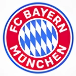 Gratis-Malvorlagen Bayern München