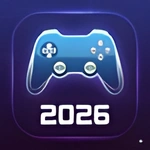 Videogames 2026 kleurplaten