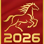 Malvorlagen Chinesisches Neujahr 2026