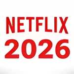 Páginas para colorir para baixar - Netflix 2026