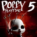 Värityskuvia Poppy Playtime 5