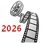 Páginas para colorir - Filmes em cartaz nos cinemas em 2026