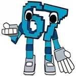 Herunterladbare Malvorlagen - Roblox - Steal a Brainrot