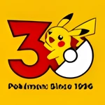 Kolorowanki 30 rocznica Pokémon