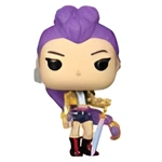 Coloriages Kpop Demon Hunters - Funko Pop