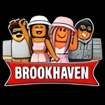 Malvorlagen - Roblox - Brookhaven RP