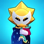 Arkusze kolorowanek - Brawl Stars - Piaski Czasu