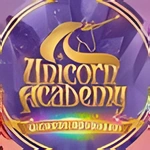 Unicorn Academy - Secrets revealed målarbilder