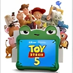 Malebog Toy Story 5
