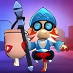 Páginas para colorir para imprimir - Brawl Stars - Nanonoodles