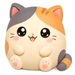 Kolorowanki Zwierzęta Squishy
