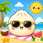 Malebog Squishy Dumpling - Sommer