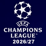 Coloring Pages Champions League 2027