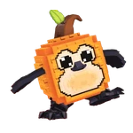Disegni da colorare Roblox Steal a Brainrot - Halloween 2026