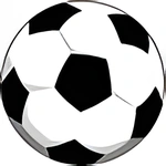 Dessins à colorier - Football