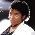 Värityskuvia Michael Jackson