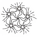 Coloring Pages - Summer's Mandalas