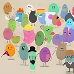 Coloring Pages Dumb ways to die