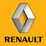 Kleurplaten Autos Renault