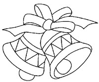 Online coloring page Easter