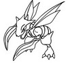 Kifesto Scyther