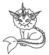 Kifesto Vaporeon