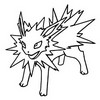 Kifesto Jolteon