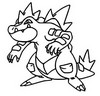 Feraligatr