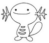 Malebøger Wooper