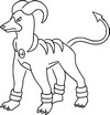 Kifesto Houndoom