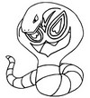 Fargelegging Tegninger Arbok