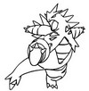 Kifesto Tyranitar