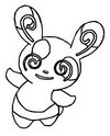 Spinda