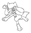 Malebøger Riolu