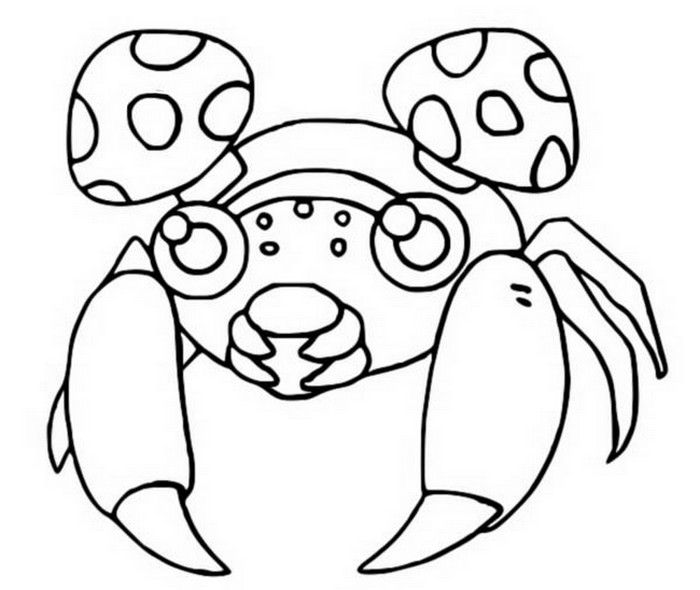 46 Desenhos do Pokémon para Colorir