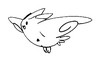 Disegno da colorare Togekiss