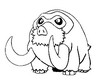 Mamoswine