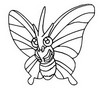 Venomoth