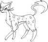 Kolorowanka Liepard